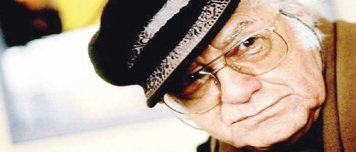 Attila İlhan’ın Hayatı