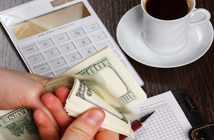 Borsada Yapılan Döviz Yatırımı