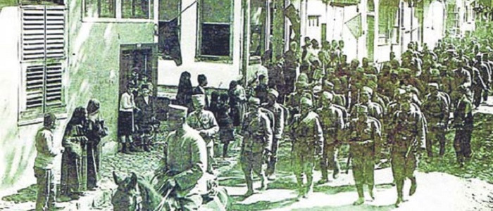 İşgalin Nedenleri Nelerdir?