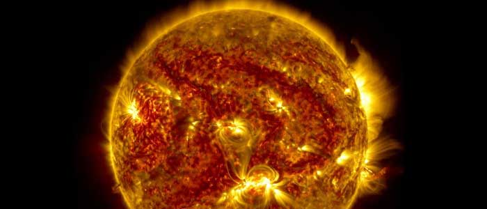 Küresel Isınmanın Nedenleri Nelerdir?