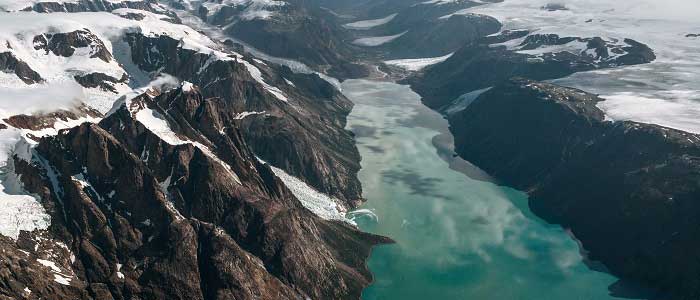 Küresel Isınmanın Tarihçesi