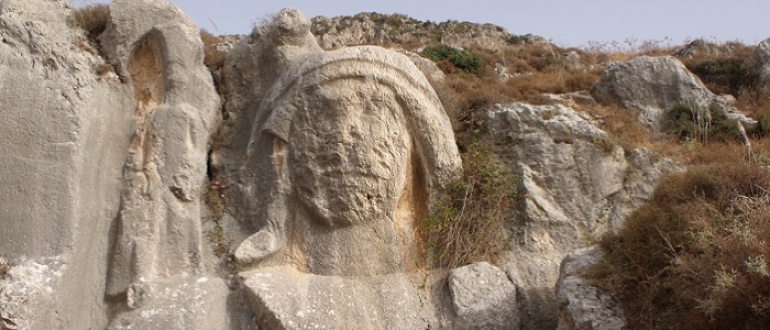 Saint Pierre Kilisesi'nin Mimarisi