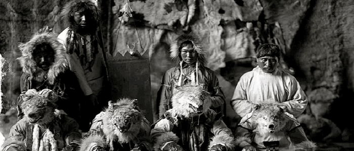 Şamanizm’in Tarihçesi