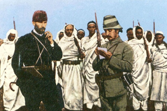 Trablusgarp Savaşı Hakkında Bilgi; Nedenleri ve Sonuçları