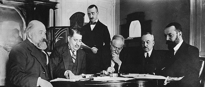 Trablusgarp Savaşı'nın Sonuçları Nelerdir?