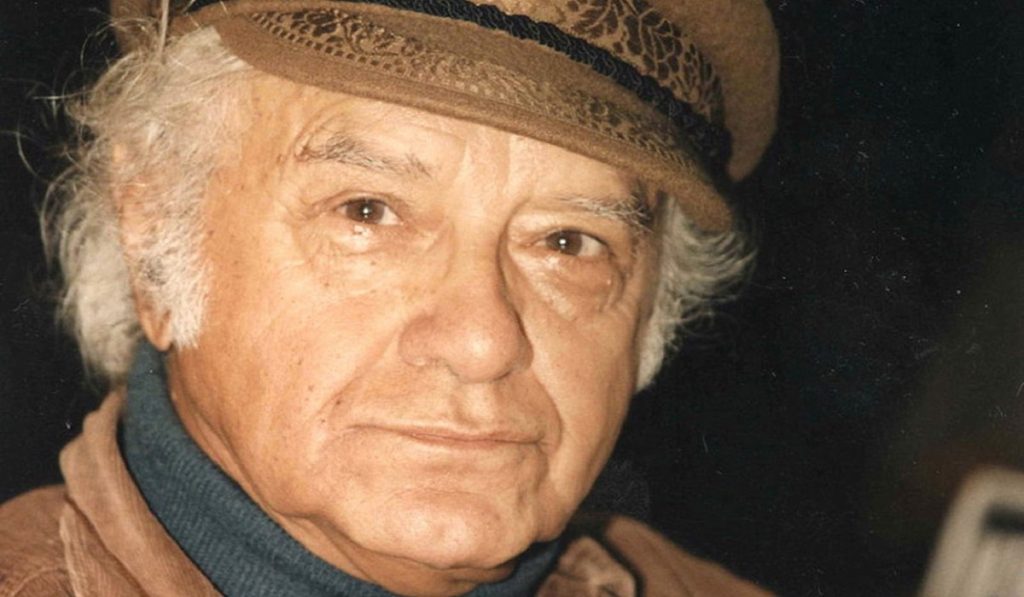 Attila İlhan Kimdir? Hayatı ve Eserleri