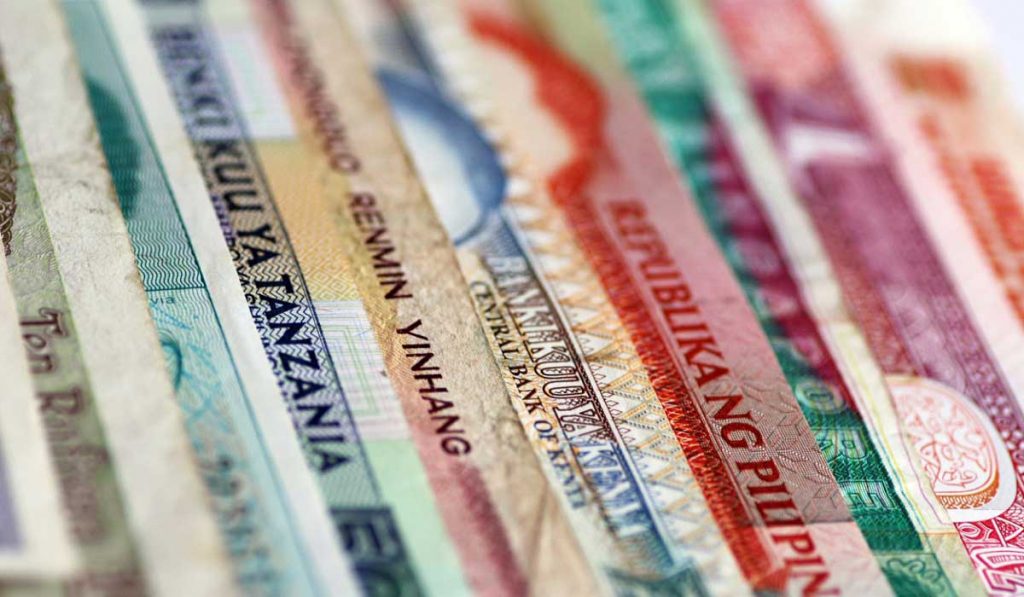 Döviz Yatırımı Yapılarak Nasıl Para Kazanılır?