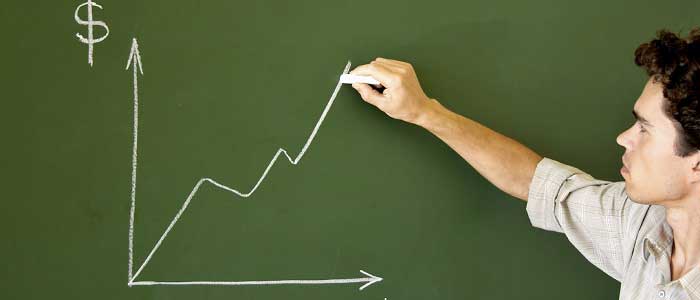 Forex Hakkında Alınan Eğitimlerin Sınanması