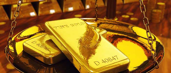 Forexin Altın Yatırımı için Avantajları