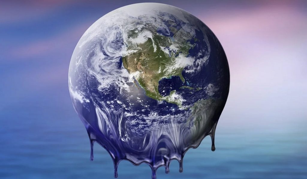 Küresel Isınma Nedir? Nedenleri ve Sonuçları Nelerdir?