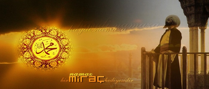 Mirac Kandili Nedir?