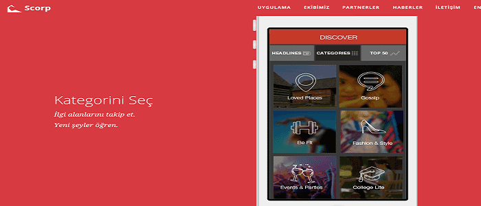 Scorp Ne İşe Yarar?