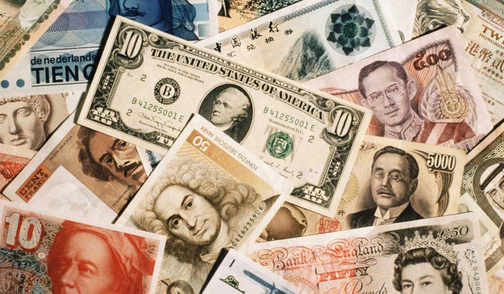 Döviz Yatırımlarını Hangi Piyasalarda Gerçekleştirebilirim?