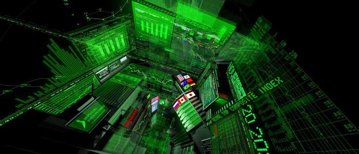 Forexte İşlem Gören Hisse Senetleri