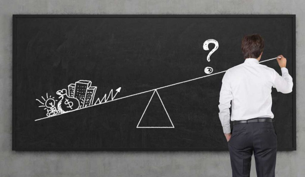 Forex Piyasasında Kaldıraç Sistemi Nedir? Nasıl Kullanılır?