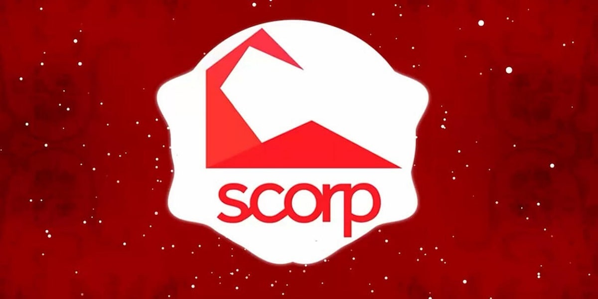 Scorp Nasıl Yaratıldı?