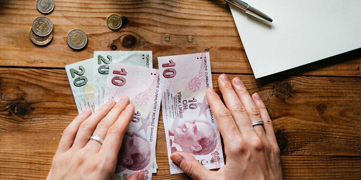 VİOP'ta Yapılan Döviz Yatırımı