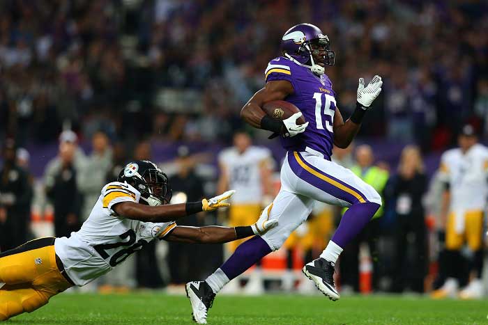 Amerikan Futbolu Nedir? Nasıl Oynanır? Tarihçesi Nedir?