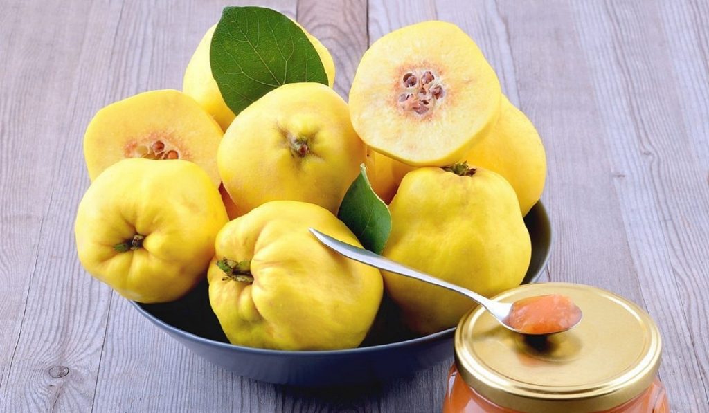 Ayva Nedir? Çeşitleri, Özellikleri ve Faydaları Nelerdir?