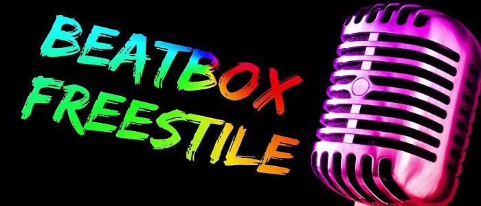 Beatbox Nedir?