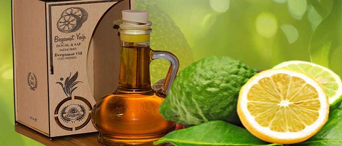 Bergamot Nasıl Kullanılır?