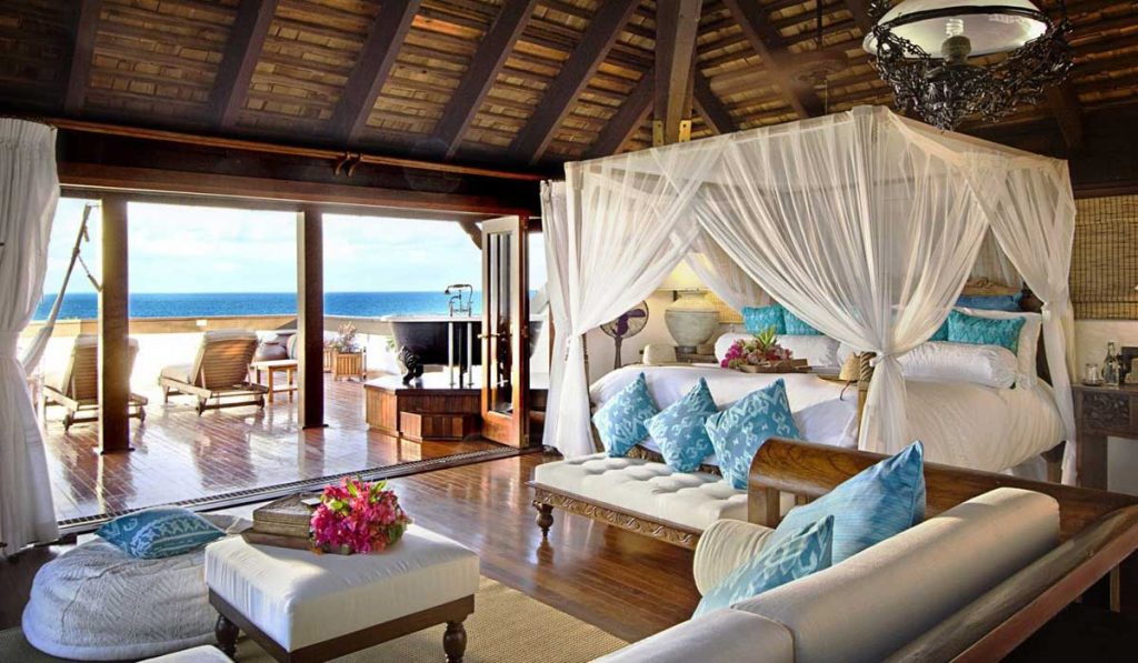 Coastal Stili Dekorasyon Nedir? Nasıl Yapılır?