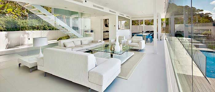 Coastal Stili Dekorasyon Örnekleri Nelerdir?