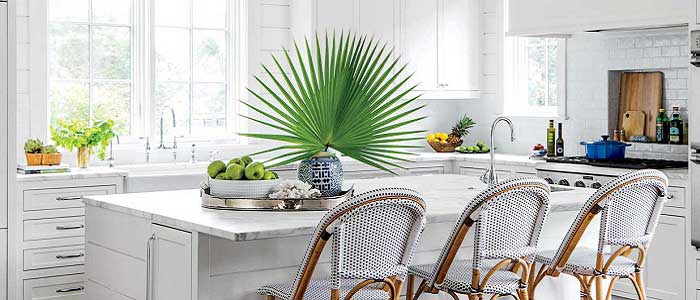 Coastal Stili Mutfak