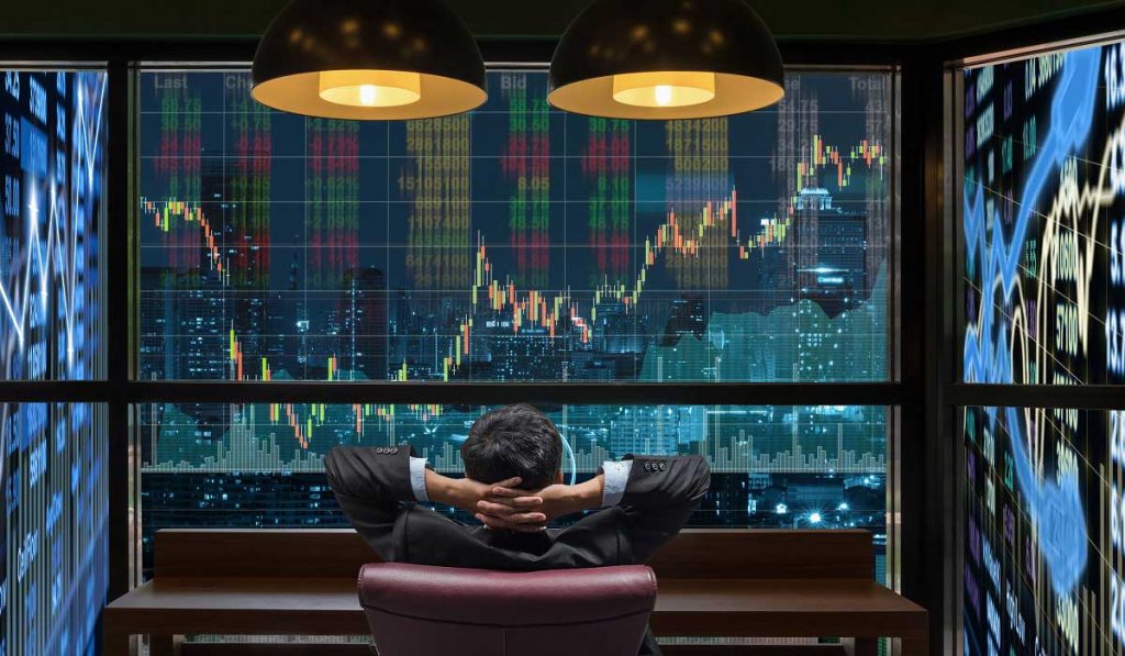 Borsada İşlemlerimizi Güvenle Gerçekleştirebilir miyiz?