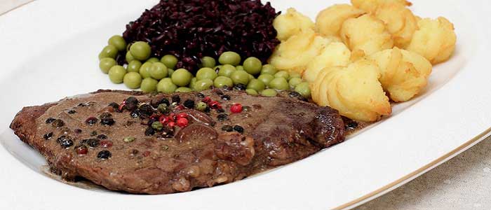 Kişniş Nasıl Kullanılır?