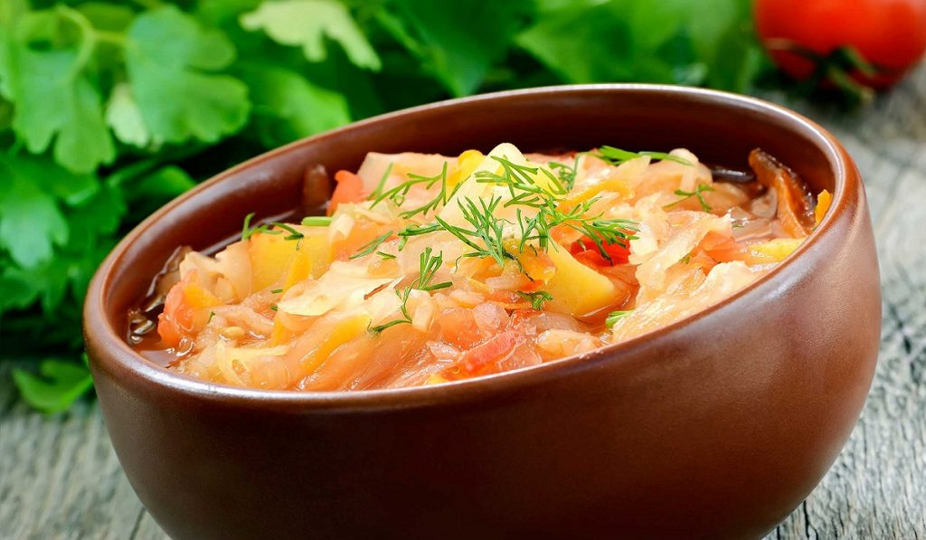 Lahana Diyeti Nedir? Nasıl Yapılır?