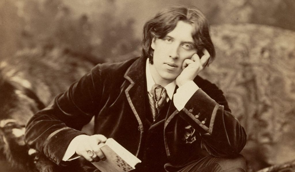 Oscar Wilde Kimdir? Hayatı ve Eserleri