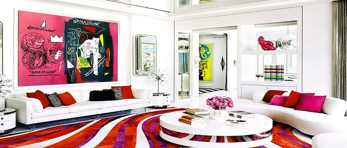 Retro Dekorasyon Nasıl Yapılır?