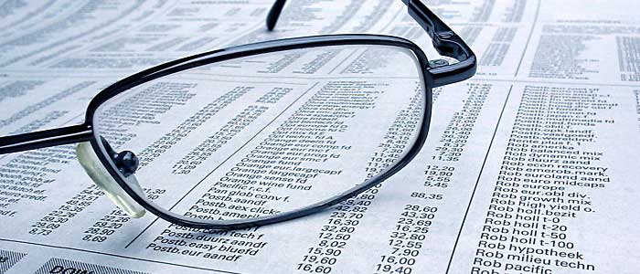 Yatırım Yapacağınız Şirketi İyi Araştırmalısınız