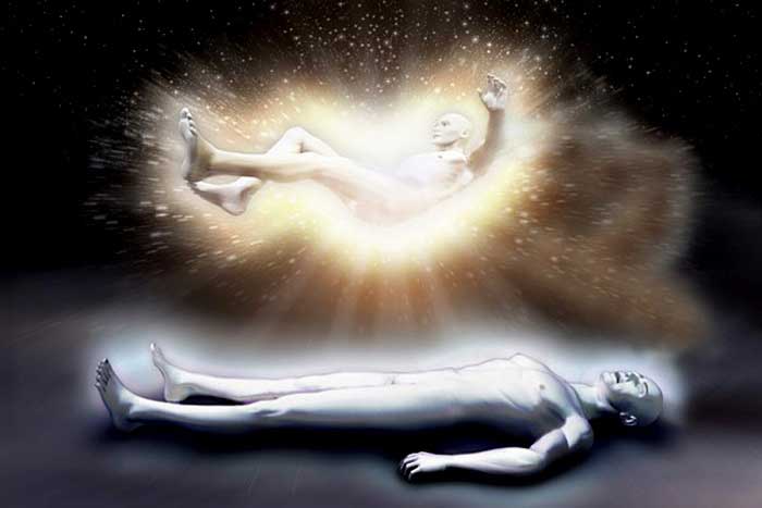 Astral Seyahat Nedir? Nasıl Yapılır?