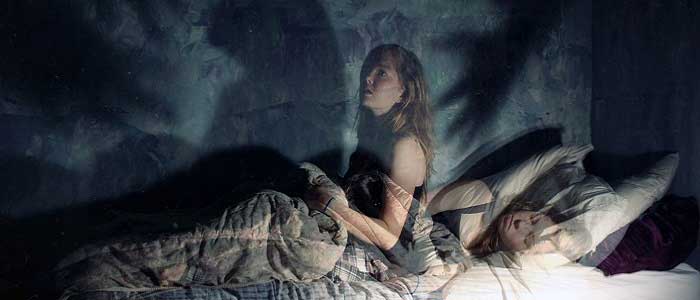 Astral Seyahat Nedir?