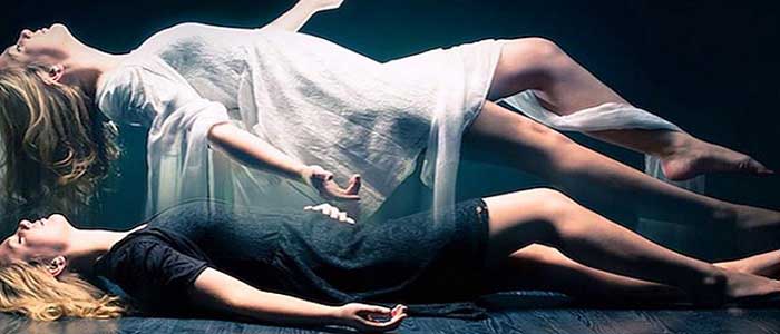 Astral Seyahat Tehlikeli Midir?