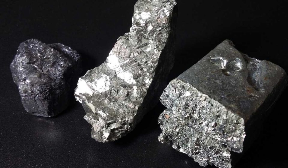 Çinko Nedir? Özellikleri, Kullanım Alanları ve Çıkarıldığı Yerler
