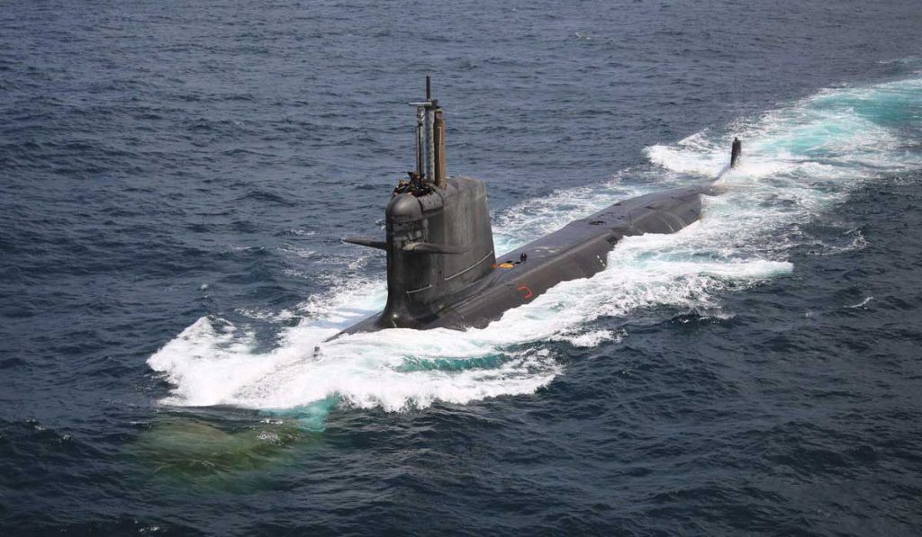 Denizaltının İcadı: Denizaltı Nedir? Ne Zaman, Kim Tarafından Bulundu?