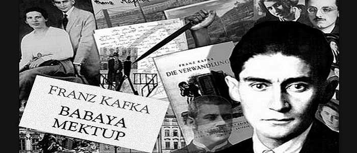 Franz Kafka’nın Eserleri