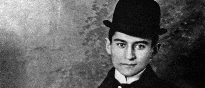 Franz Kafka’nın Hayatı