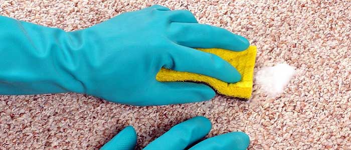 Mürekkep Lekesi Çıkarılırken Nelere Dikkat Edilmelidir?