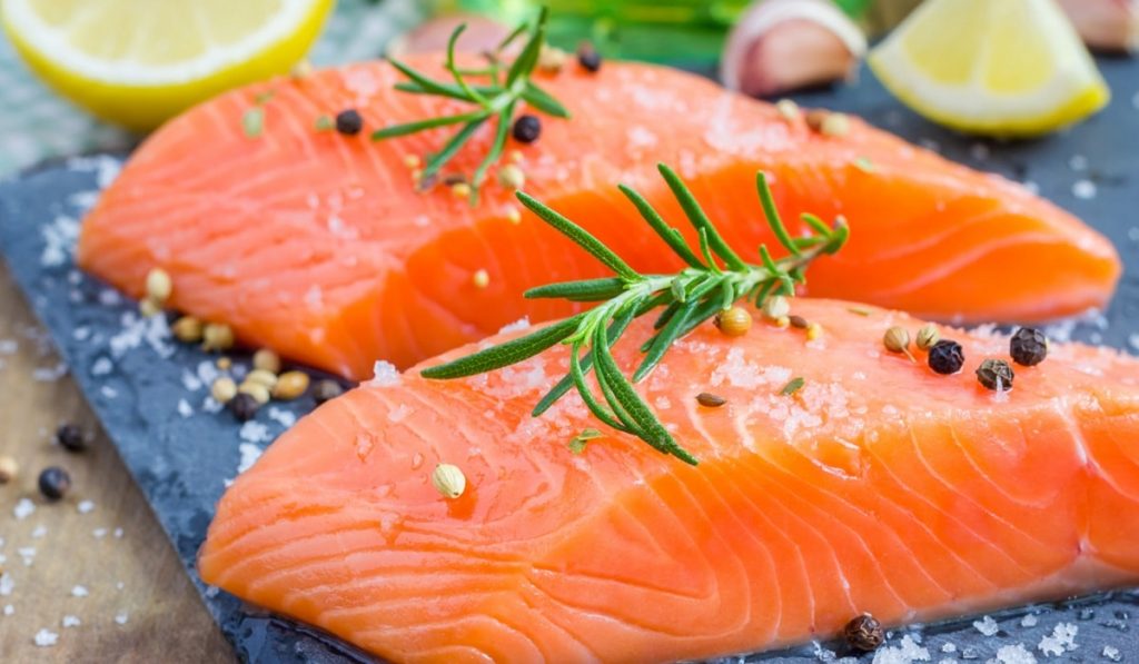 Somon Balıkları Hakkında Bilgi; Somon Balığı Nedir? Özellikleri Nelerdir?