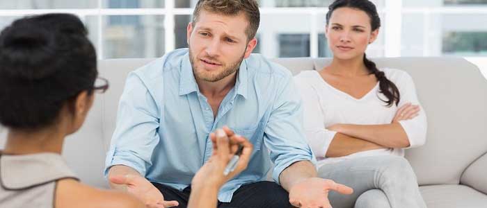 Aile Terapisi Nedir?