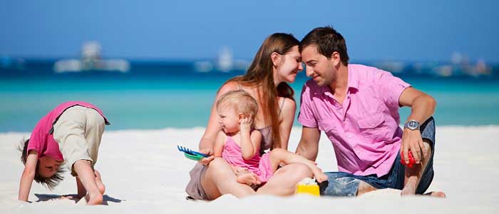 Aile Terapisinin Faydaları Nelerdir?