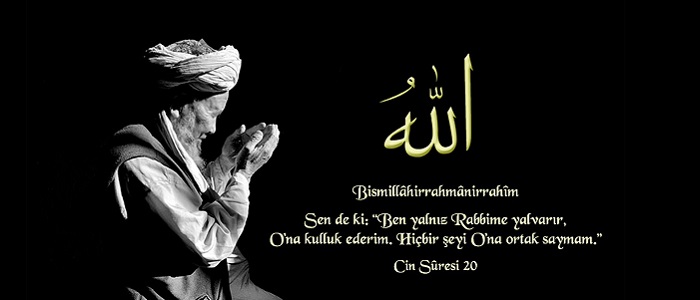 Allah’a İman