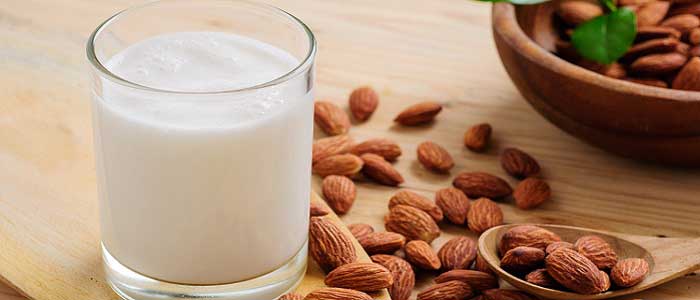 Bademin Faydaları Nelerdir?