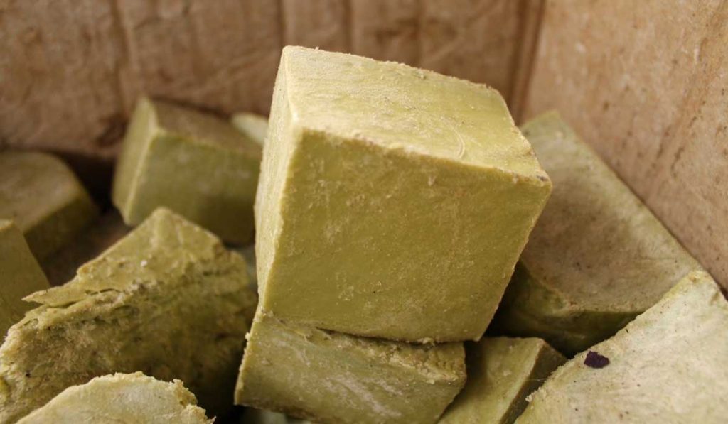 Bıttım Sabunu Nedir? Özellikleri ve Faydaları Nelerdir?