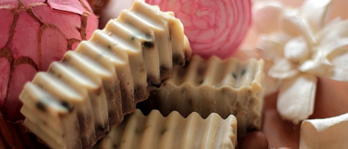 Bıttım Sabunu Nedir?