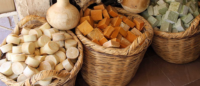 Bıttım Sabununun Özellikleri Nelerdir?